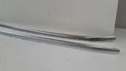 Volvo V60 II dakdragers OEM 31448859, 32216825