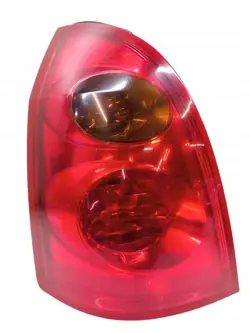 Farol Traseiro Esquerdo P12 Carrinha Nissan Primera III 2002-2008 OEM