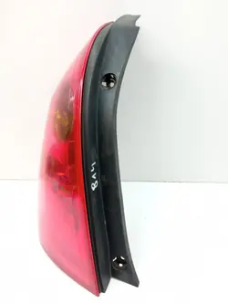 Farol Traseiro Esquerdo P12 Carrinha Nissan Primera III 2002-2008 OEM