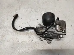 Mercedes ASD-aandrijvingsklep OEM 1243503557 voor W124 4MATIC