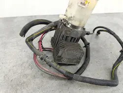 Pompe de direction assistée électrique TRW pour Opel Astra G