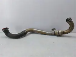 Tubería Intercooler Renault Scenic II 1.5 dCi 2003-2009 8200276297