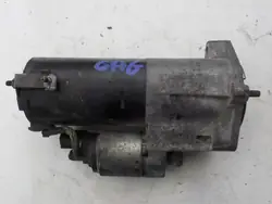 Audi Startmotor OEM 0001125053 för 2.0 TDI BRE