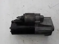 Démarreur Audi OEM 0001125053 pour 2.0 TDI BRE
