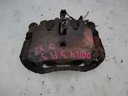 Oikea etujarrusatula Iveco Daily 3 III FL 35S11