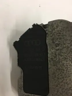 OEM A2C59513862 Imuventtiilin aktivointilaite Audi 2.7/3.0 TDI