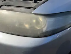Honda OE AK-12-725797 Vasen ajovalot Accord VII:lle