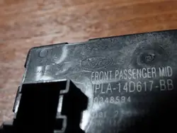 OEM JPLA-14D617-BB Fram Höger Dörrmodul Range Rover L494