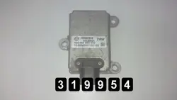 Gebruikte Alfa Romeo ECU OEM AM-319954 voor 159