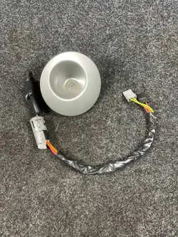 Renault Kangoo I Bränslelocket Nyckel Tändning Set OEM 8200335370