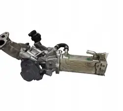 Válvula EGR Mercedes C W204 2.2 CDI, enfriador A6511420467