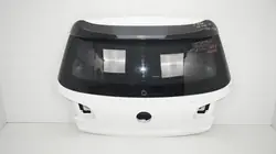 Takaluukku OEM 360198025 VW Golf VI:lle 2008-2013