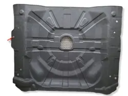 Kofferraummatte OEM S26301699 für Renault Rafale 2023-