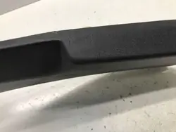 OEM 571867291 Cubrepilar B izquierdo para VW Tiguan
