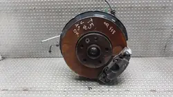 Pinza freno anteriore destra VW Transporter T5 1.9D