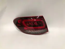 Mercedes GLC LED Linker Achterlicht W253
