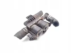 Válvula de refrigerante BMW 9119164 para 530d Diesel