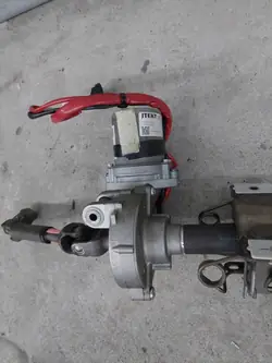 Direction assistée électrique Toyota OEM 45250-05550
