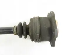Demi-arbre avant gauche OEM 8E0407271BJ pour Audi A4 B6