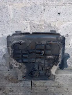 Motorskydd 7h0805687c VW T5 Multivan