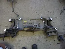 Poutre suspension avant OEM - Occasion VW Passat B6