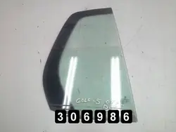 VW oven lasi OEM AM-306986 - Käytetty kunto