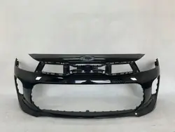 Parachoques delantero Kia Rio 4 IV 16-20r OEM usado