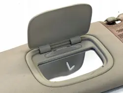 Left Sun Visor for Fiat Croma 2005-2022
