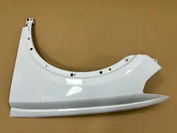 AUDI Q3 Främre Vänster Skärm LS9R