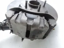 OEM 84337977 Fram vänster fjädring för Opel Insignia B 1.5T