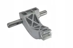Fourche Getrag d'occasion pour Renault DCT300 DW5 EDC7