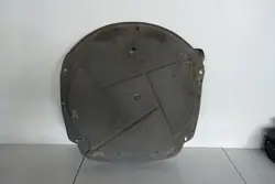 Couvercle roue de secours OEM 215osłonakoła Mercedes CL215