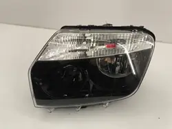 Vasen Etuvalo Dacia Duster I