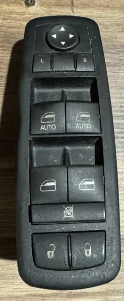 Raamschakelaar JEEP GRAND CHEROKEE WK 2