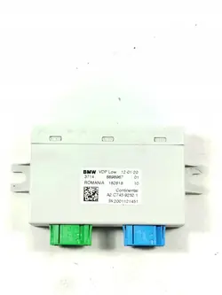 Module de suspension BMW 5 G30 G31 G38 6898967