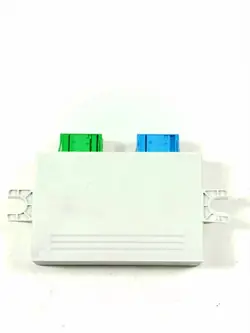 Schokdempermodule BMW 5 G30 G31 G38 6898967