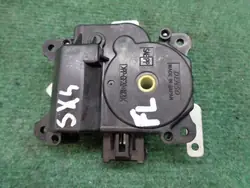 Värmemotor OEM 063700-6231 för Fiat Sedici Suzuki SX4