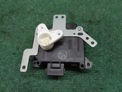 Motor de aquecimento OEM 063700-6231 para Fiat Sedici Suzuki SX4