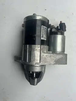 Motor de arranque 2.4 Renegade Compass 500X