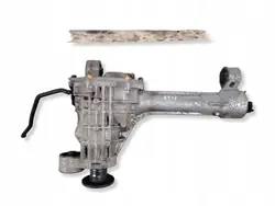 Boîte de transfert Nissan Navara D40 OEM 38510EA000