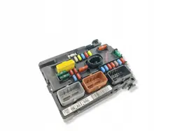 Boîtier Module BSM OEM 9667199780 RGC13492 Occasion
