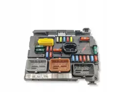Caja Módulo BSM OEM 9667199780 RGC13492 Usado