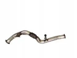 Pakoputki OEM RURA WYDECHOWA AUDI A4 B9 2.0 TDI