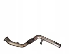 Tuyau d'échappement OEM RURA WYDECHOWA AUDI A4 B9 2.0 TDI