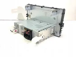 Radio OEM 7LA035153A para VW Transporter T6