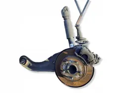 Bras de suspension arrière gauche OEM FDH6289 Hyundai i30