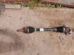 Höger stöd Renault Laguna III 2.0DCI 8200934677