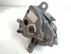 Peugeot 607 Sedan takakontin mekanismi OEM 9648047380