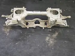 Travesaño trasero OEM IMPRK1534372 para Peugeot 3008 II Híbrido