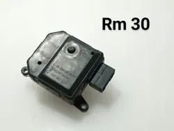 Lämmityspuhallin AUDI A2 VW POLO 6Q1907511B